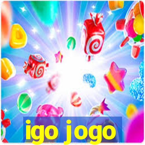 igo jogo